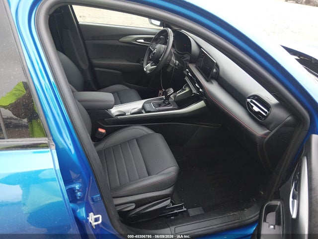 Aukcja sprzedaży 2023 Dodge Hornet Gt Awd, vin: ZACNDFAN0P3A05461, numer aukcji: 45306795