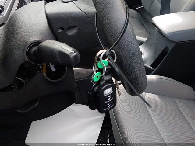 Hyundai ELANTRA SE 2017 5NPD84LFXHH196559 Image 11