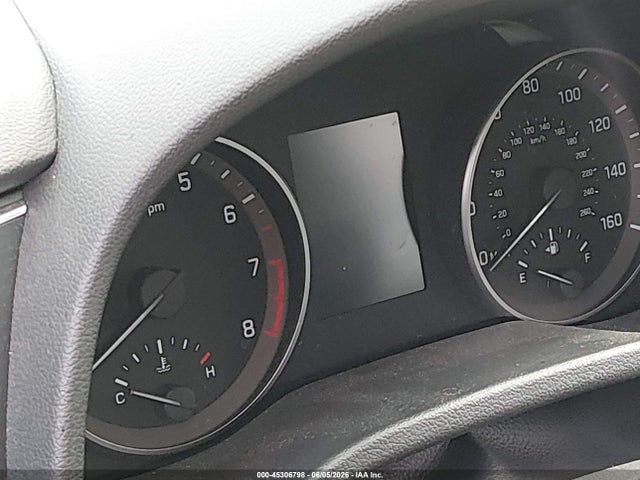 Hyundai ELANTRA SE 2017 5NPD84LFXHH196559 Image 15