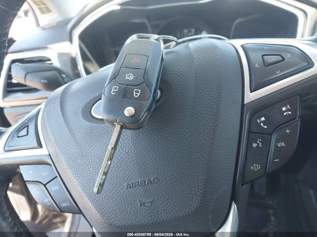 Aukcja sprzedaży 2014 Ford Fusion Hybrid Se, vin: 3FA6P0LU3ER142456, numer aukcji: 45306799