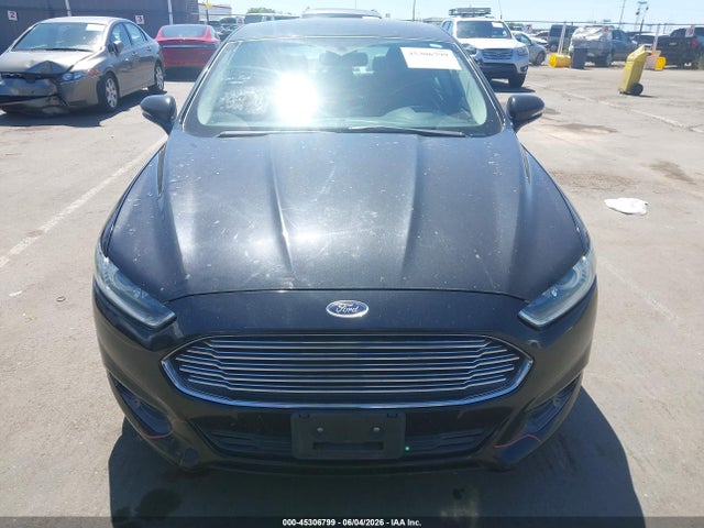 Aukcja sprzedaży 2014 Ford Fusion Hybrid Se, vin: 3FA6P0LU3ER142456, numer aukcji: 45306799