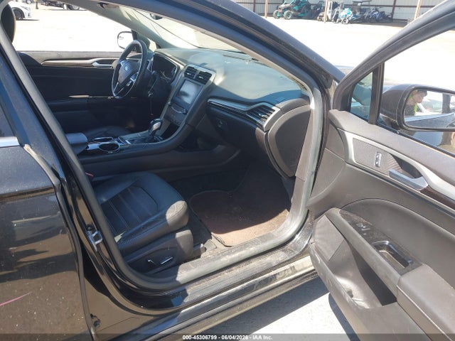 Aukcja sprzedaży 2014 Ford Fusion Hybrid Se, vin: 3FA6P0LU3ER142456, numer aukcji: 45306799
