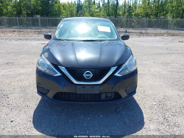 Продаж на аукціоні авто 2019 Nissan Sentra Sv, vin: 3N1AB7AP4KY365411, номер лоту: 45306809