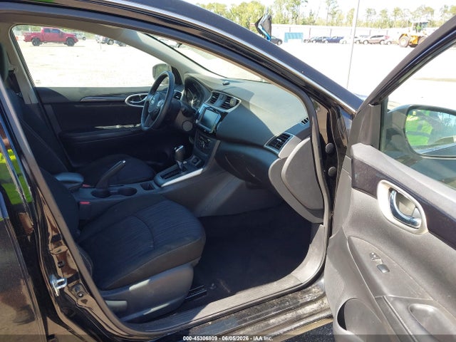 Продаж на аукціоні авто 2019 Nissan Sentra Sv, vin: 3N1AB7AP4KY365411, номер лоту: 45306809
