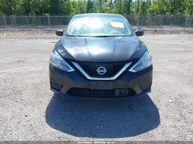Продаж на аукціоні авто 2019 Nissan Sentra Sv, vin: 3N1AB7AP4KY365411, номер лоту: 45306809