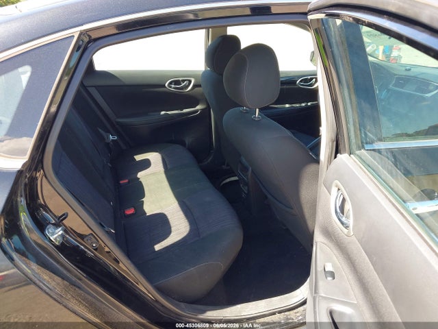 Продаж на аукціоні авто 2019 Nissan Sentra Sv, vin: 3N1AB7AP4KY365411, номер лоту: 45306809
