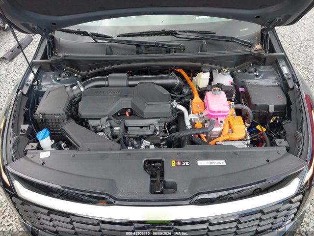 KNDPXDDG2T7313801 KIA Sportage Hybrid Sx-prestige