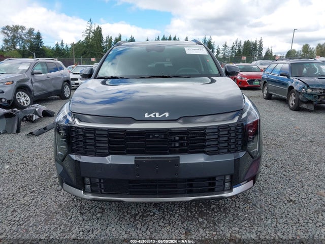 KNDPXDDG2T7313801 KIA Sportage Hybrid Sx-prestige