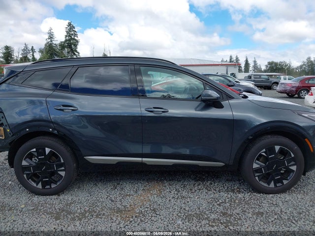 KNDPXDDG2T7313801 KIA Sportage Hybrid Sx-prestige