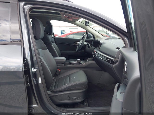 KNDPXDDG2T7313801 KIA Sportage Hybrid Sx-prestige