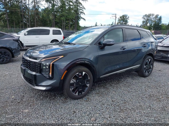 KNDPXDDG2T7313801 KIA Sportage Hybrid Sx-prestige