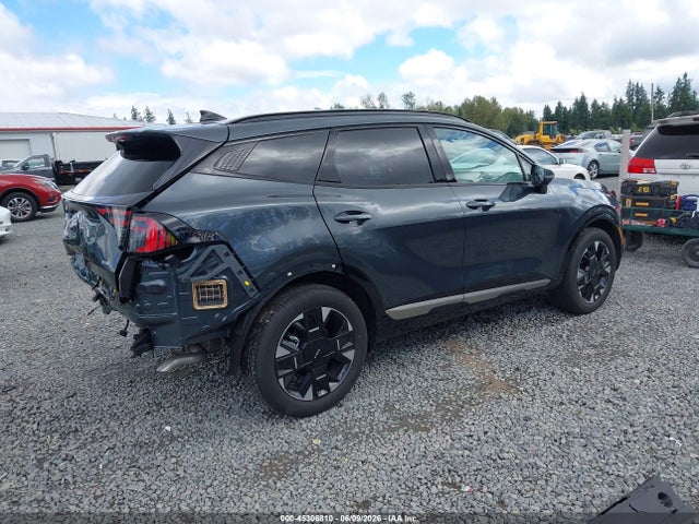 Продаж на аукціоні авто 2026 Kia Sportage Hybrid Sx-prestige, vin: KNDPXDDG2T7313801, номер лоту: 45306810