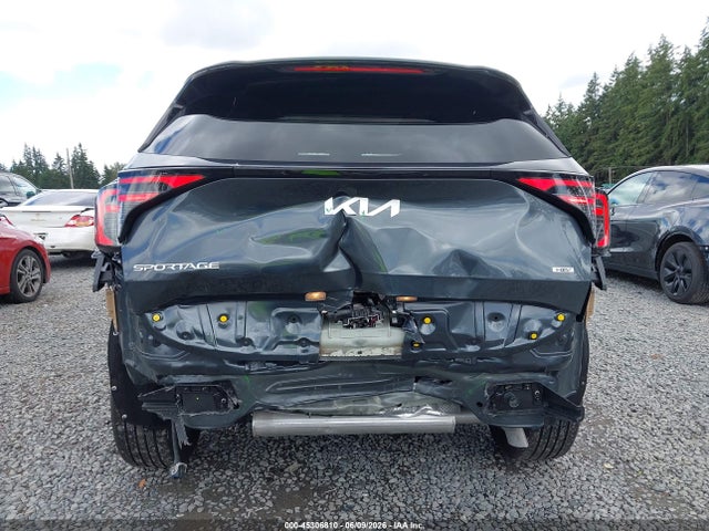 KNDPXDDG2T7313801 KIA Sportage Hybrid Sx-prestige