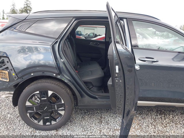 KNDPXDDG2T7313801 KIA Sportage Hybrid Sx-prestige