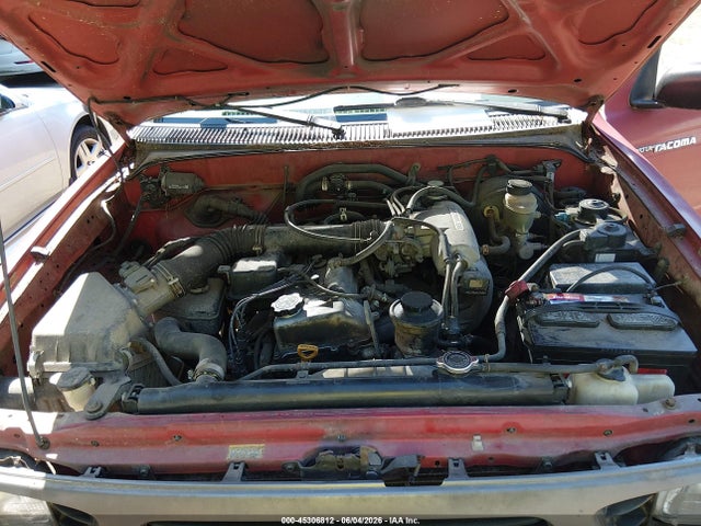 Auction sale of the 1997 Toyota Tacoma, vin: 4TAPM62N8VZ249627, lot number: 45306812