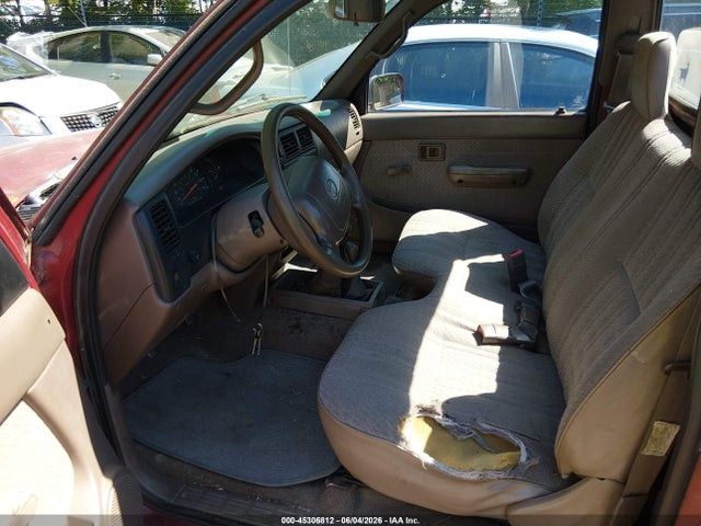 Auction sale of the 1997 Toyota Tacoma, vin: 4TAPM62N8VZ249627, lot number: 45306812