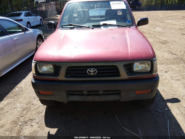 Auction sale of the 1997 Toyota Tacoma, vin: 4TAPM62N8VZ249627, lot number: 45306812