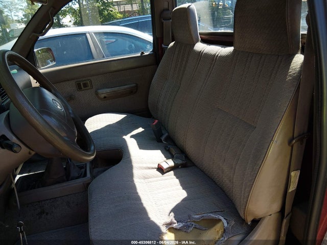 Auction sale of the 1997 Toyota Tacoma, vin: 4TAPM62N8VZ249627, lot number: 45306812