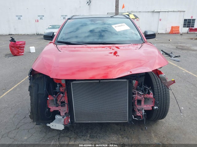 JTMABACA9SA093512 Toyota BZ4X XLE