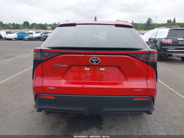 JTMABACA9SA093512 Toyota BZ4X XLE