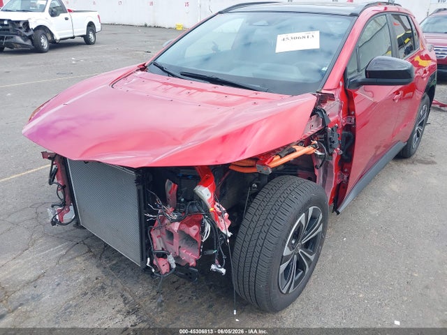 JTMABACA9SA093512 Toyota BZ4X XLE