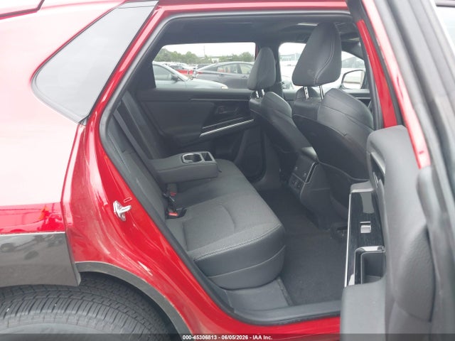 JTMABACA9SA093512 Toyota BZ4X XLE
