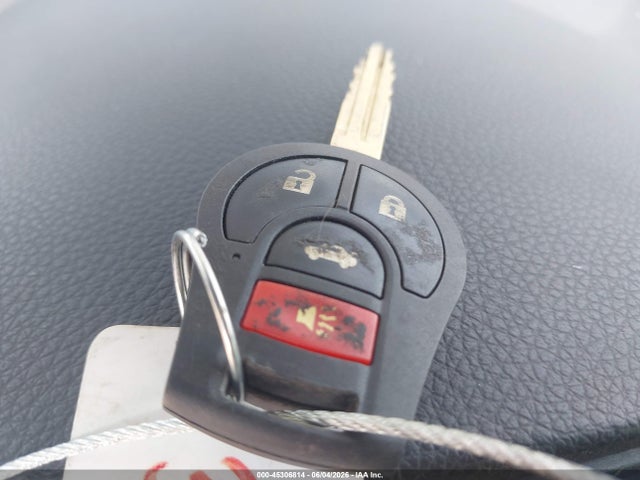 Продаж на аукціоні авто 2016 Nissan Sentra Fe+ S/s/sl/sr/sv, vin: 3N1AB7APXGY285165, номер лоту: 45306814