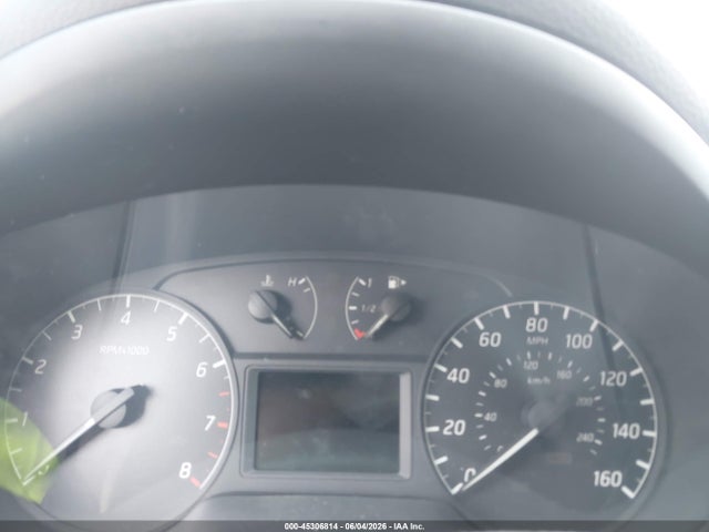 Продаж на аукціоні авто 2016 Nissan Sentra Fe+ S/s/sl/sr/sv, vin: 3N1AB7APXGY285165, номер лоту: 45306814