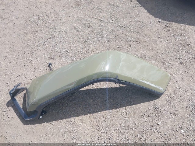 Продаж на аукціоні авто 2025 Jeep Wrangler 4xe Willys '41 4xe, vin: 1C4RJXN60SW534335, номер лоту: 45306815