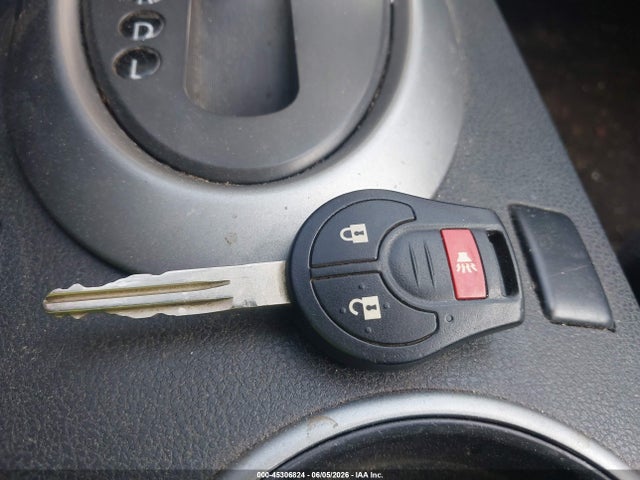 Aukcja sprzedaży 2014 Nissan Rogue Select S, vin: JN8AS5MV8EW703372, numer aukcji: 45306824