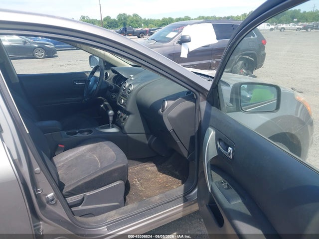 Aukcja sprzedaży 2014 Nissan Rogue Select S, vin: JN8AS5MV8EW703372, numer aukcji: 45306824