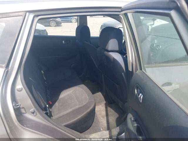 Aukcja sprzedaży 2014 Nissan Rogue Select S, vin: JN8AS5MV8EW703372, numer aukcji: 45306824