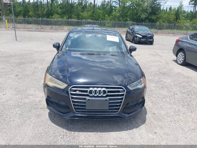 2016 Audi A3 2.0t Premium მანქანა იყიდება აუქციონზე, vin: WAUB8GFF1G1029529, აუქციონის ნომერი: 45306825