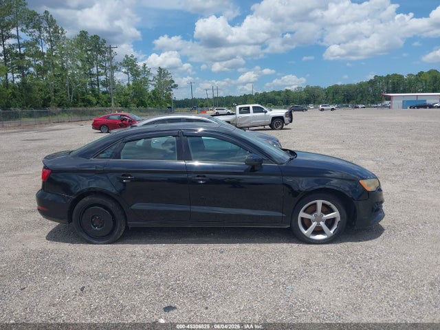 2016 Audi A3 2.0t Premium მანქანა იყიდება აუქციონზე, vin: WAUB8GFF1G1029529, აუქციონის ნომერი: 45306825