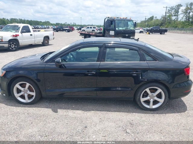 2016 Audi A3 2.0t Premium მანქანა იყიდება აუქციონზე, vin: WAUB8GFF1G1029529, აუქციონის ნომერი: 45306825