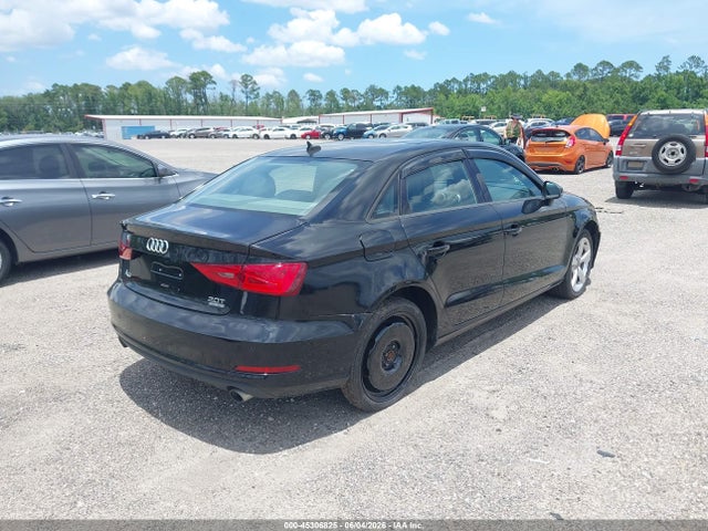 2016 Audi A3 2.0t Premium მანქანა იყიდება აუქციონზე, vin: WAUB8GFF1G1029529, აუქციონის ნომერი: 45306825