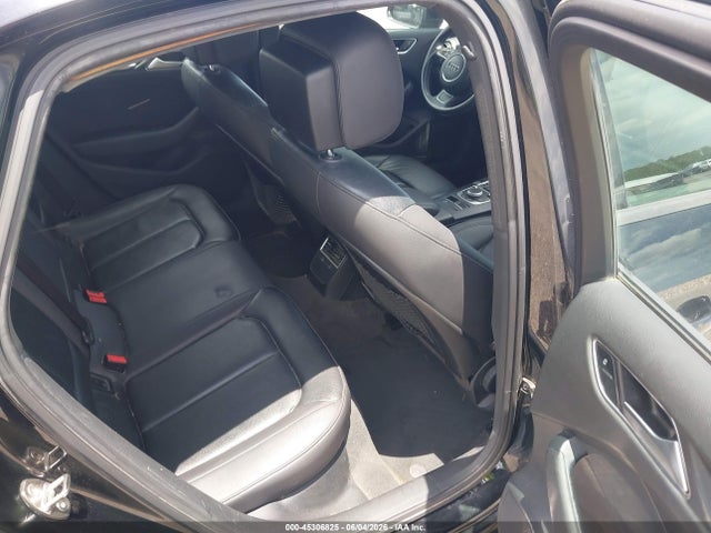 2016 Audi A3 2.0t Premium მანქანა იყიდება აუქციონზე, vin: WAUB8GFF1G1029529, აუქციონის ნომერი: 45306825