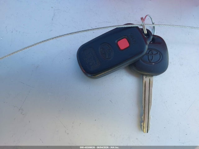 Продажа на аукционе авто 2008 Toyota Matrix, vin: 2T1KR32E88C719538, номер лота: 45306826