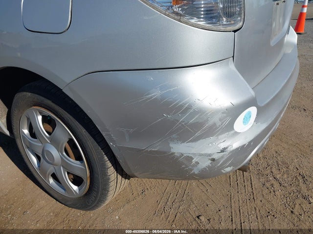 Продажа на аукционе авто 2008 Toyota Matrix, vin: 2T1KR32E88C719538, номер лота: 45306826