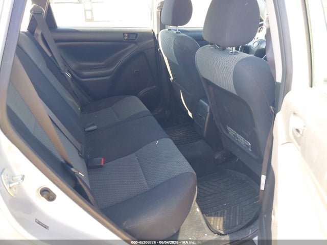 Продажа на аукционе авто 2008 Toyota Matrix, vin: 2T1KR32E88C719538, номер лота: 45306826