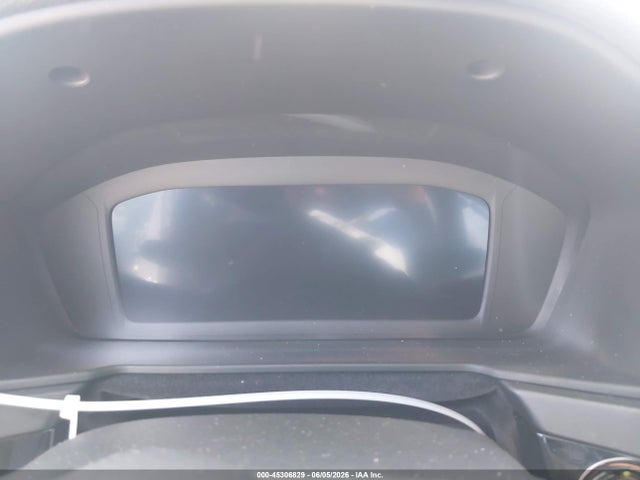 1HGCY2F58PA050879 Honda Accord Hybrid Sport