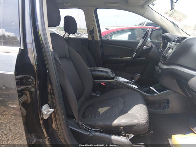 Aukcja sprzedaży 2017 Dodge Journey Se, vin: 3C4PDCAB0HT516832, numer aukcji: 45306835