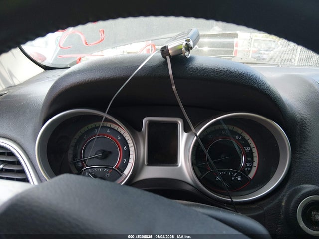 Aukcja sprzedaży 2017 Dodge Journey Se, vin: 3C4PDCAB0HT516832, numer aukcji: 45306835