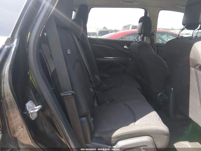 Aukcja sprzedaży 2017 Dodge Journey Se, vin: 3C4PDCAB0HT516832, numer aukcji: 45306835