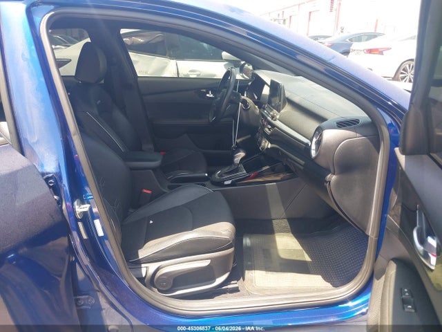 KIA Forte Gt-line 2021 3KPF34AD4ME303712 Image 5