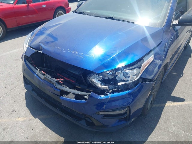 KIA Forte Gt-line 2021 3KPF34AD4ME303712 Image 6