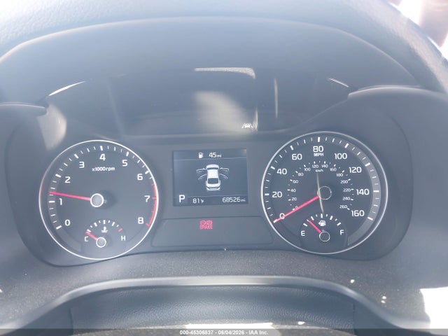 KIA Forte Gt-line 2021 3KPF34AD4ME303712 Image 7