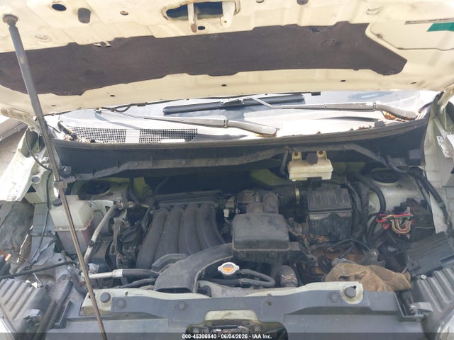 Продаж на аукціоні авто 2015 Chevrolet City Express 1lt, vin: 3N63M0ZN6FK708980, номер лоту: 45306840