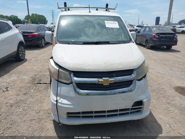 Продаж на аукціоні авто 2015 Chevrolet City Express 1lt, vin: 3N63M0ZN6FK708980, номер лоту: 45306840