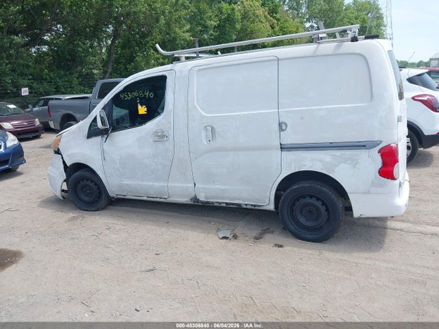 Продаж на аукціоні авто 2015 Chevrolet City Express 1lt, vin: 3N63M0ZN6FK708980, номер лоту: 45306840